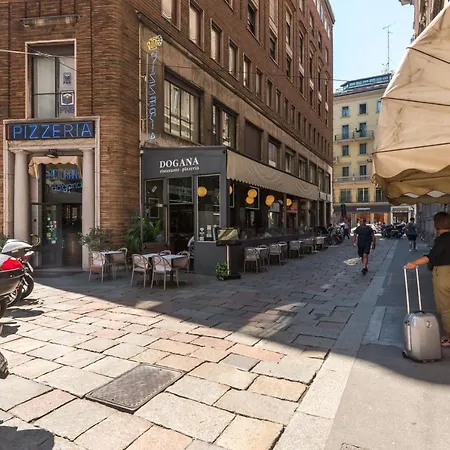 Sweett - Duomo Апартаменты