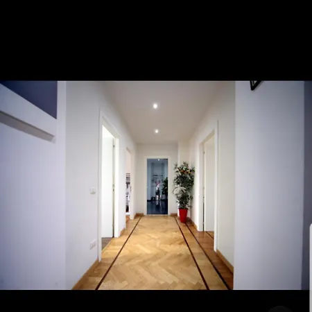 Auberge de jeunesse Central Hostel Milano