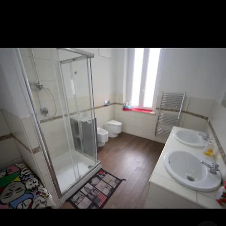 Central Hostel Milano * Milan