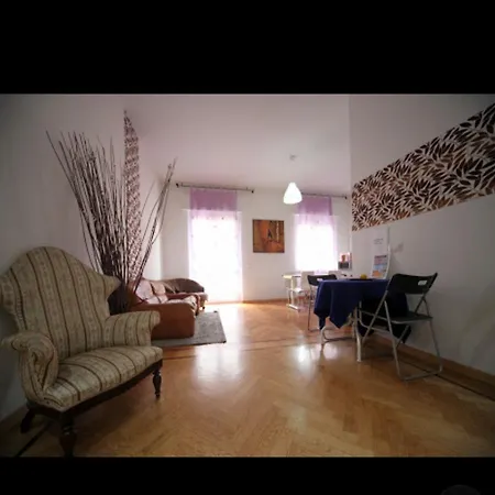 Hostel Central Hostel Milano Milan