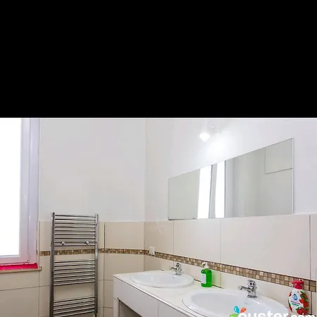 Central Hostel Milano Hostel *