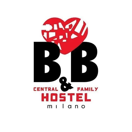 Auberge de jeunesse Central Hostel Milano *