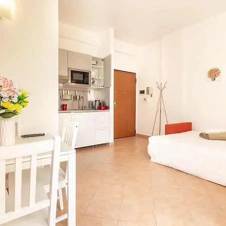 Alessia's Flat - Affori