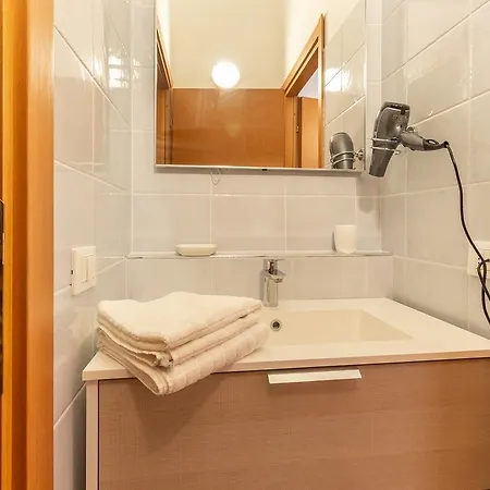 Апартаменты Alessia's Flat - Affori