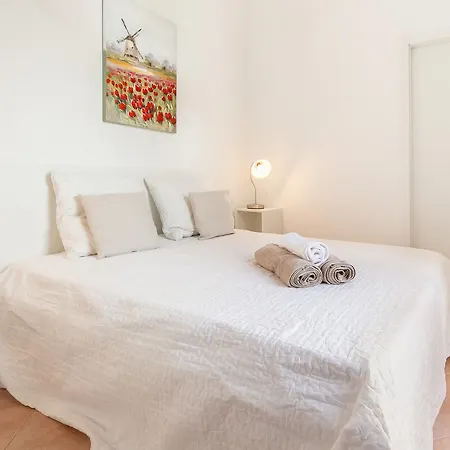 شقة Alessia's Flat - Affori