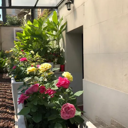 Hotel Brenta Milano
