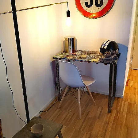 Bed & Breakfast Melzo 13 Milán
