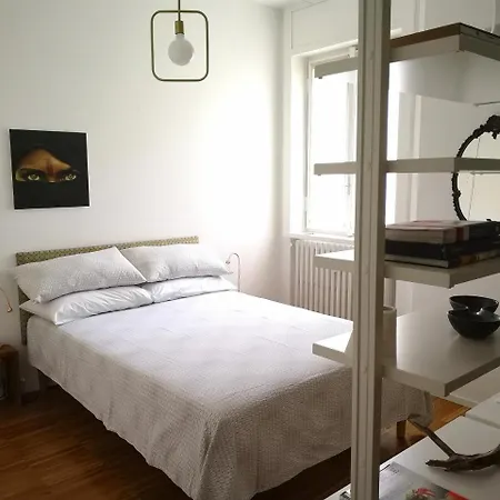 Bed & Breakfast Melzo 13 *