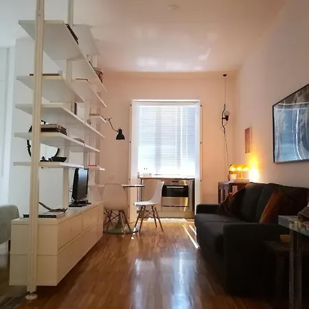 Bed & Breakfast Melzo 13