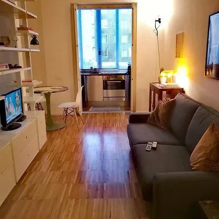 Melzo 13 Bed & Breakfast *