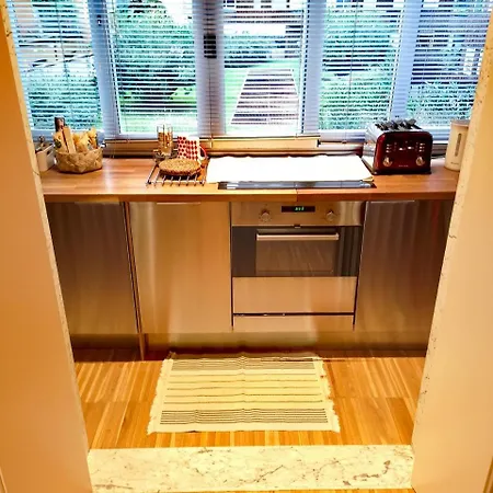 Bed & Breakfast Melzo 13 *