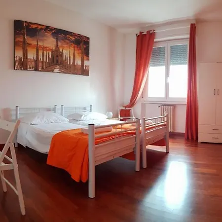 Foresteria Lombarda By Max