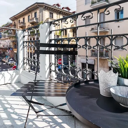 Italianway-rosmini 11 Apartment