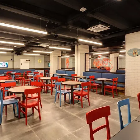 Meininger Lambrate *