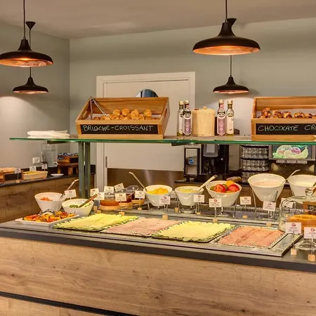 마이닝거 람브라테 *