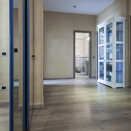Apartment Italianway-arena 20 *