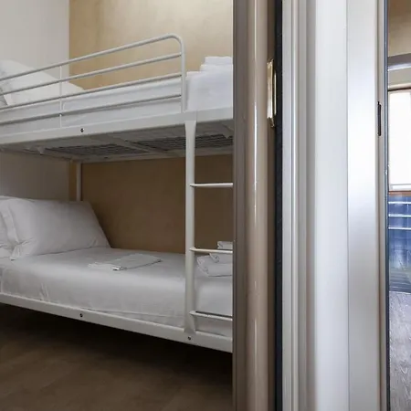 Italianway-arena 20 Daire Milano