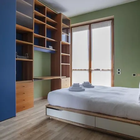 Italianway-arena 20 Apartment *