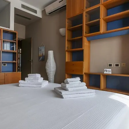 Apartment Italianway-arena 20 Milan