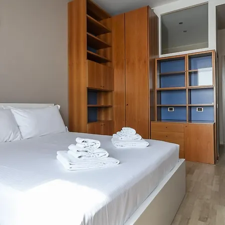 Italianway-arena 20 Apartment
