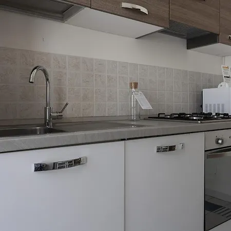 Italianway-arena 20 Daire *