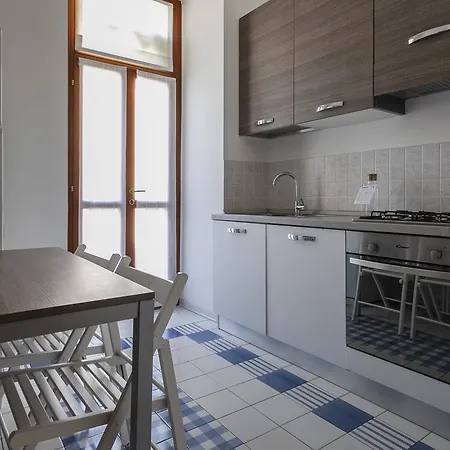 Italianway-arena 20 Apartment