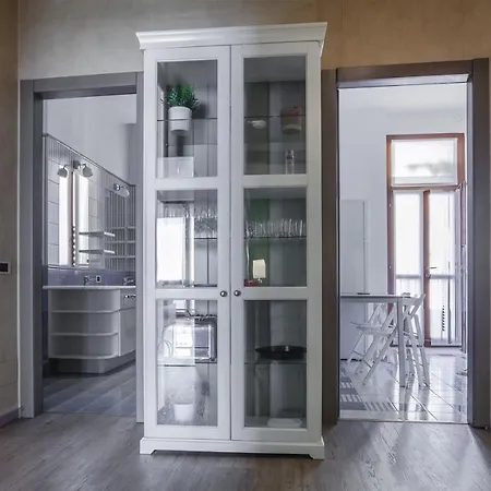 Apartment Italianway-arena 20 *