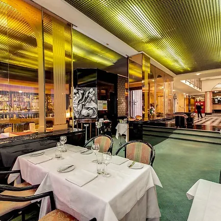 Hotel Brunelleschi 4*