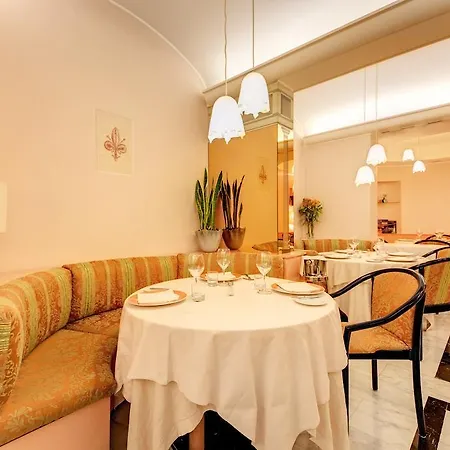 Brunelleschi Hotel Milano