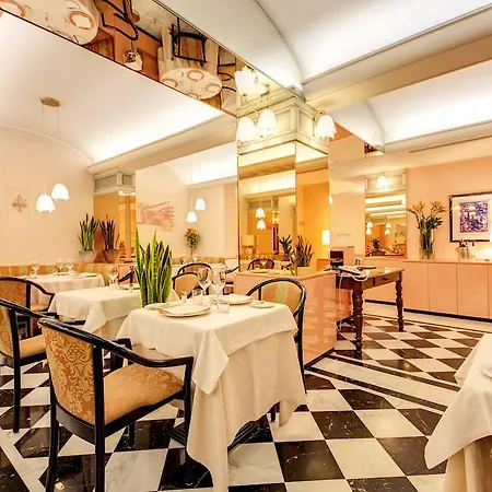 Brunelleschi Milano