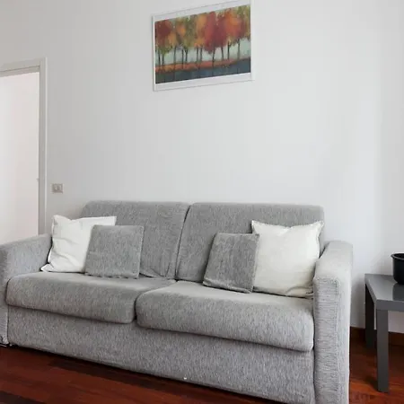 Apartment Italianway-cola Montano *