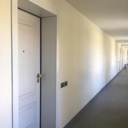 Alle Corti Sui Navigli Apartamento Milán
