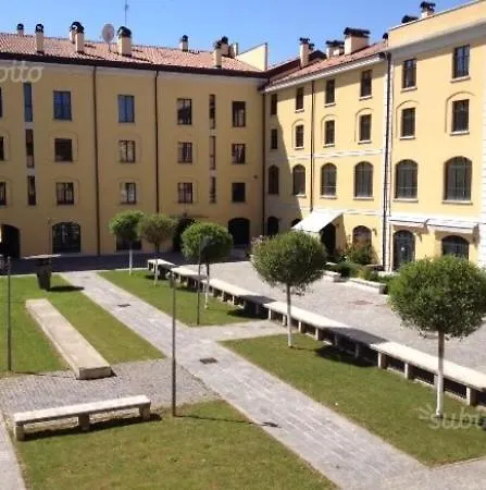 Apartamento Alle Corti Sui Navigli *