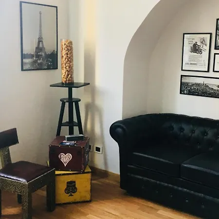 Alle Corti Sui Navigli Apartamento Milán