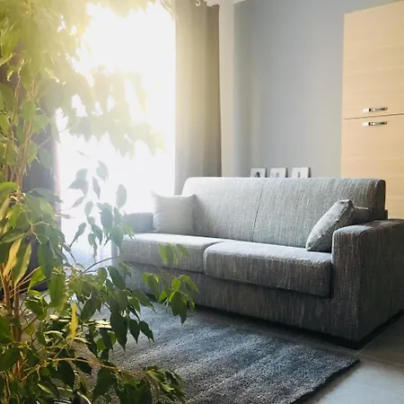 Alle Corti Sui Navigli Apartamento