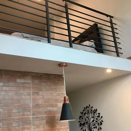 Apartamento Alle Corti Sui Navigli Milán