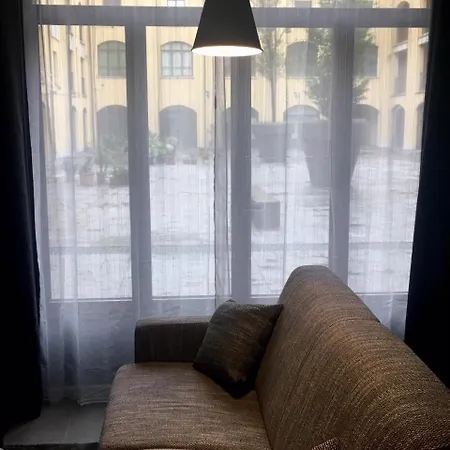 Alle Corti Sui Navigli Apartamento *
