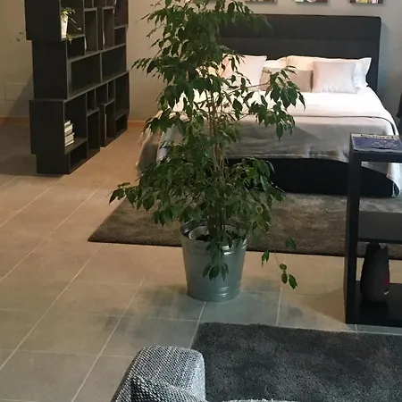 Alle Corti Sui Navigli Milano