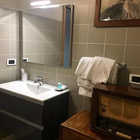 Alle Corti Sui Navigli Apartamento *