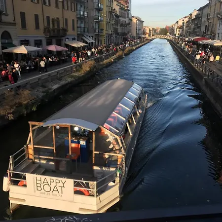 Kibilu - Corso Manusardi Daire