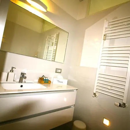 Kibilu - Corso Manusardi Apartment *