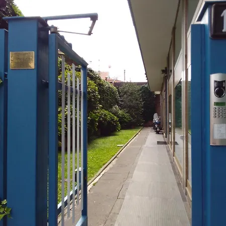 Kibilu - Corso Manusardi Apartment *