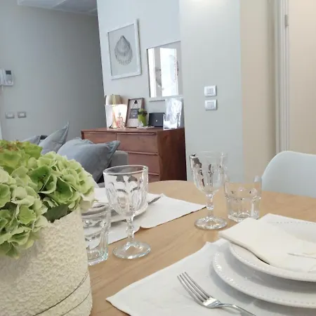 Apartment Kibilu - Corso Manusardi *