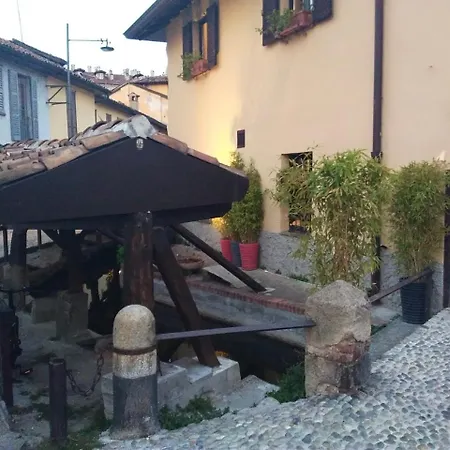 Daire Kibilu - Corso Manusardi
