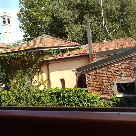 Apartment Kibilu - Corso Manusardi