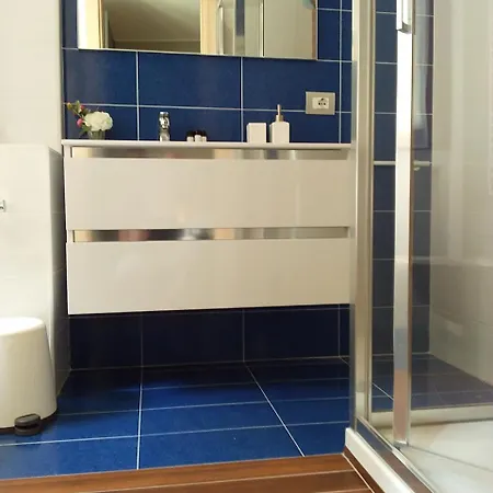 Apartment Kibilu - Corso Manusardi *