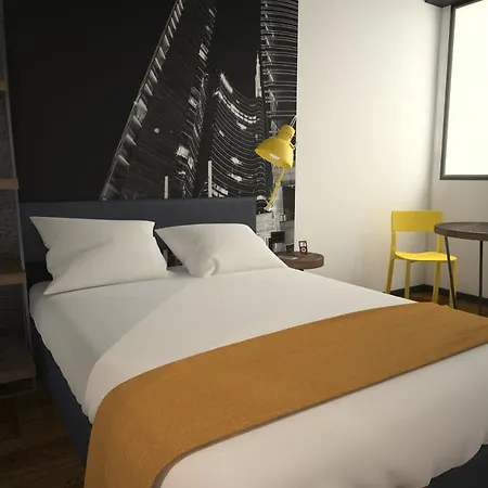 Roxy Hotel