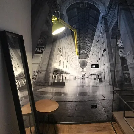 روكسي ميلان