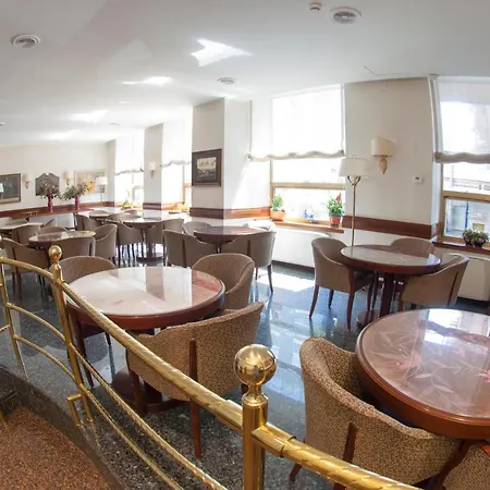 Bristol Hotel Milaan