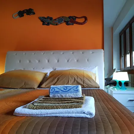 San Siro In Casa Bed & Breakfast Milan